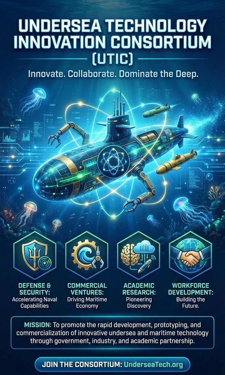 UnderseaTech tweet media