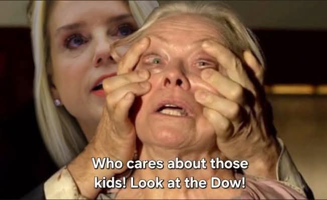 rodhattery's tweet photo. @RealJamesWoods https://t.co/CREgxg7N6s