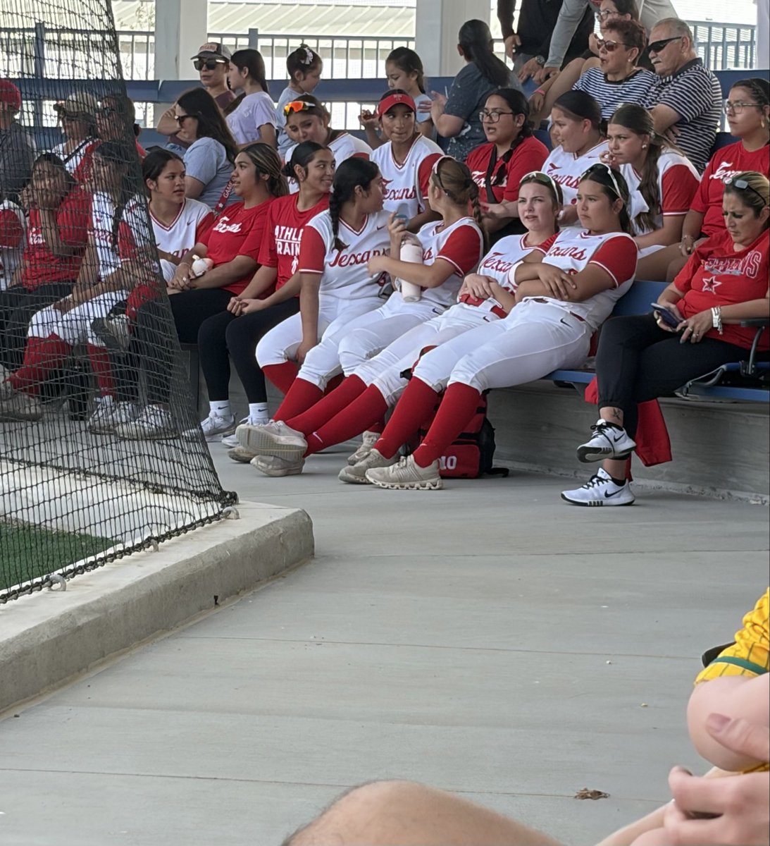 RayTexanCrossCountry tweet media