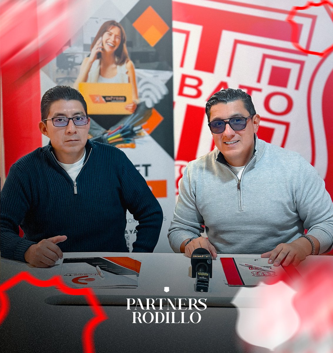 TecnicoUOficial's tweet photo. #PartnerRodillo
๐๐ฃ ๐รฑ๐ค ๐ขรก๐จ ๐๐ค๐ฃ๐๐๐ฉ๐๐๐ค๐จ ๐๐ค๐ฃ ๐ก๐ ๐ข๐๐๐ค๐ง ๐จ๐รฑ๐๐ก ๐
๐๐ญ๐ฉ๐ง๐๐ข๐ ๐พ๐ค๐ข๐ช๐ฃ๐๐๐๐๐๐ค๐ฃ๐๐จ ๐๐จ ๐ผ๐ก๐๐๐ง๐ง๐ค๐๐ค โช๏ธ๐ด
#TรฉcnicoPresentee https://t.co/YXJnM6SjQb