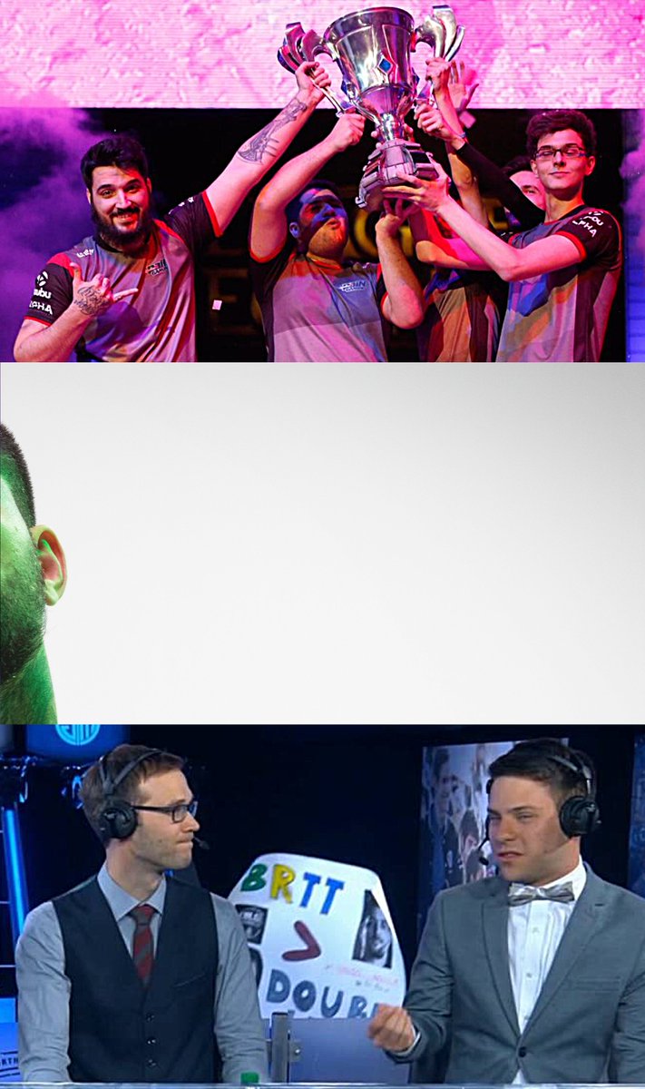 paiN Gaming tweet media