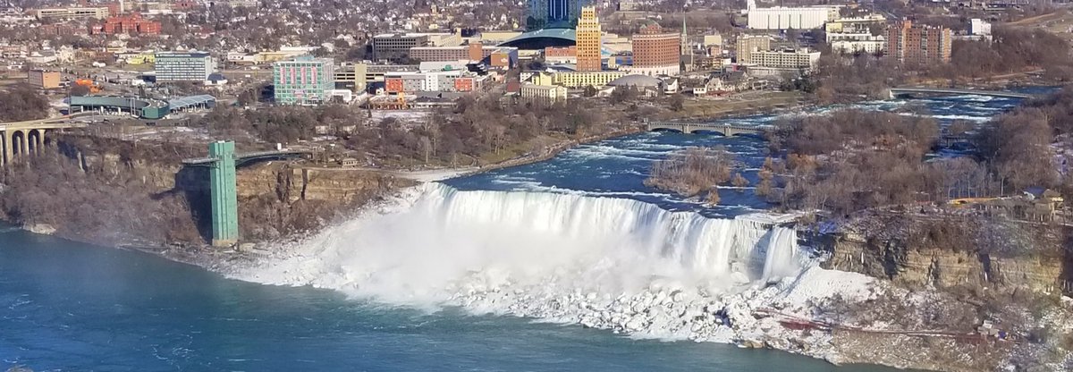 SojkaAnn's tweet image. Week #55
#Destinations 
@PanoPhotos 
#NiagaraFalls American Falls
#PanoPhotos
#ThePhotoHour