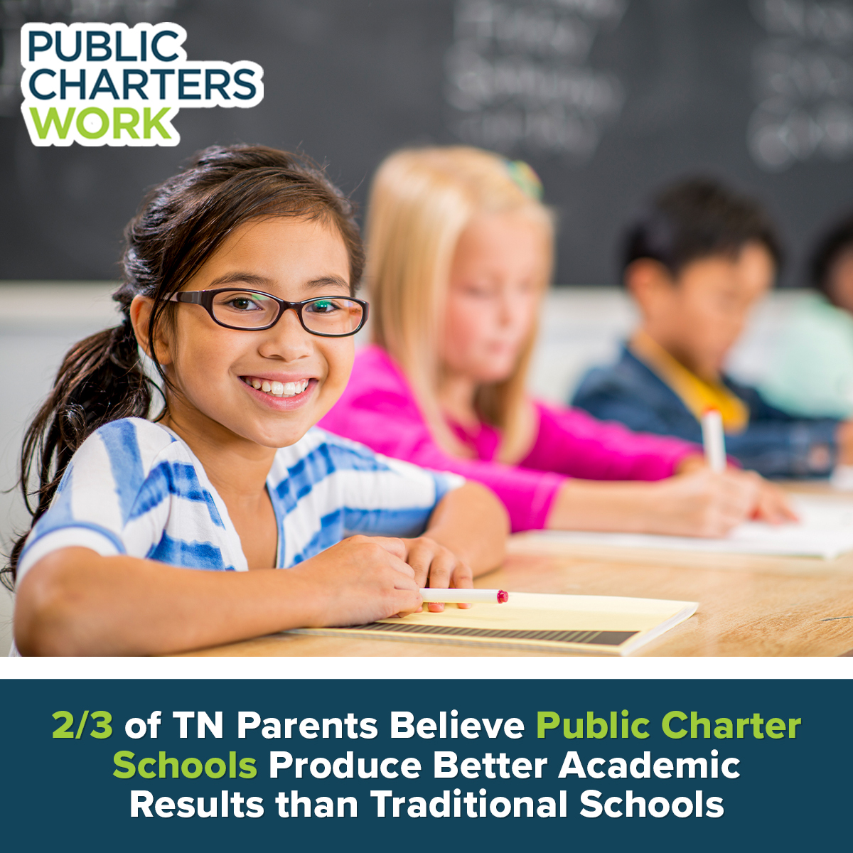 TN Parents for Public School Options tweet media