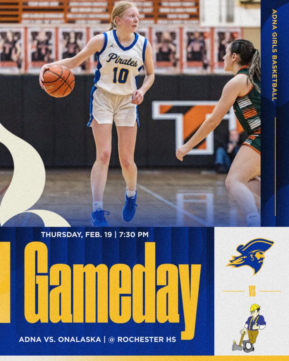 Adna HS Girls Hoops tweet media