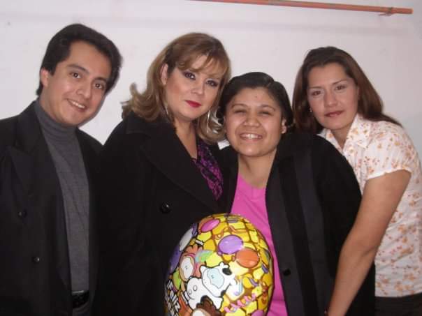 Citlali Granados tweet media