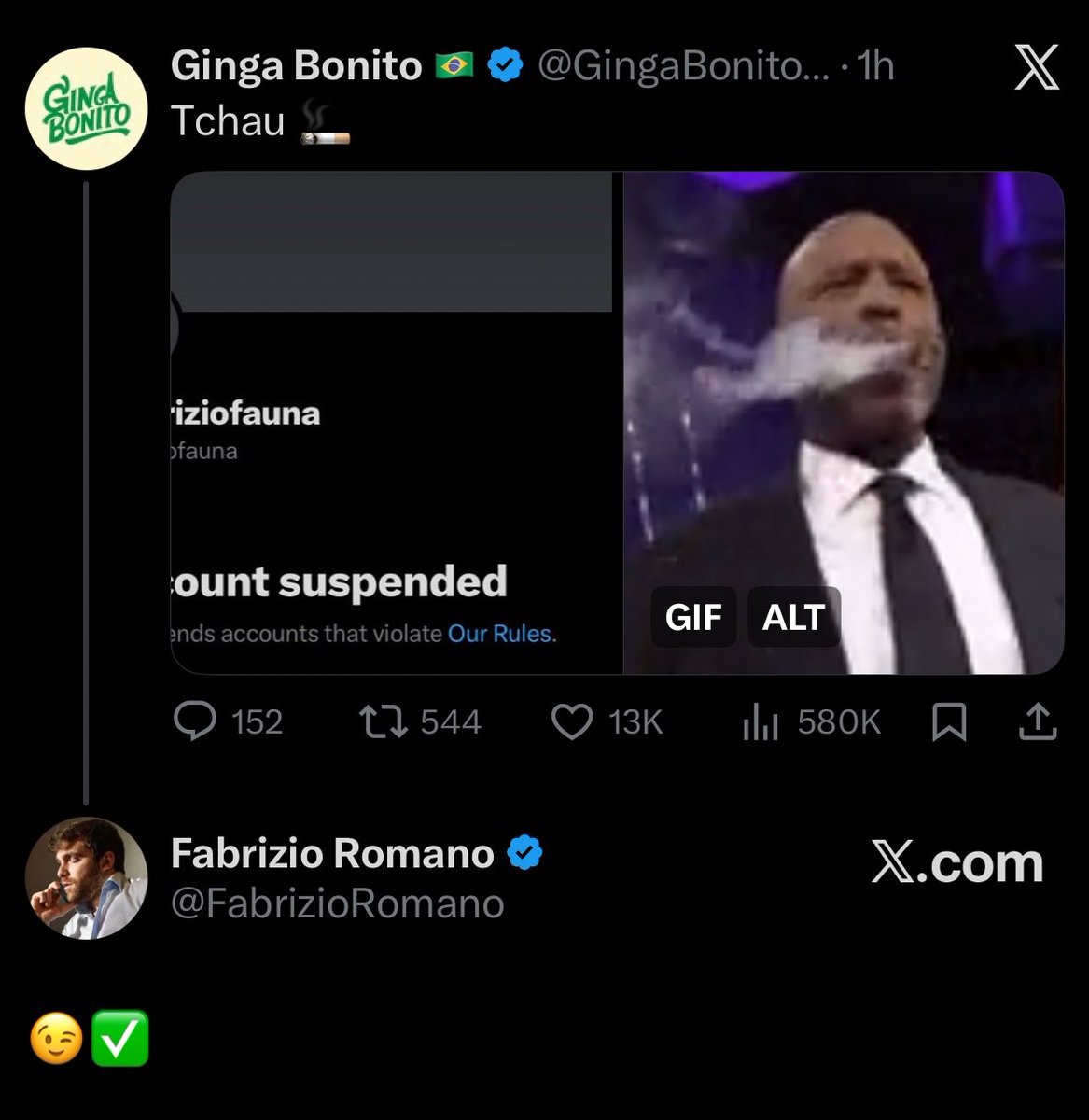 Periodista Intelectual tweet media