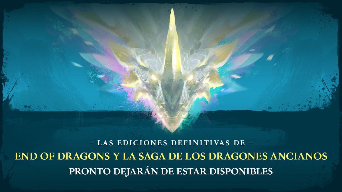 Guild Wars 2 ES tweet media