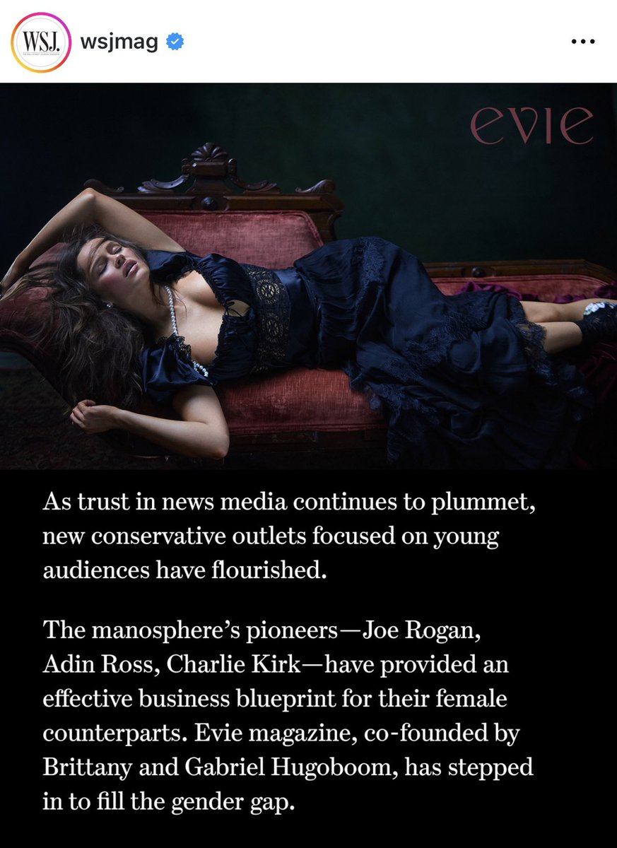 Today on <a href="/WSJ/">The Wall Street Journal</a>’s instagram!