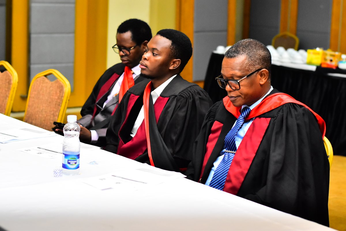 LightTechnolog2's tweet photo. Our Co-Founder, Ananias Zulu, has been inaugurated as a Fellow of the Academy of Sciences in Malawi by NCST. He joins national leaders advancing science and innovation to tackle food insecurity and public health challenges. Congratulations! 
@annaniasZulu 
@Tadae_ https://t.co/fvbv9hA4ZI