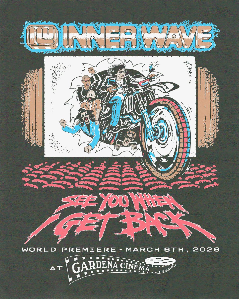 Inner Wave tweet media