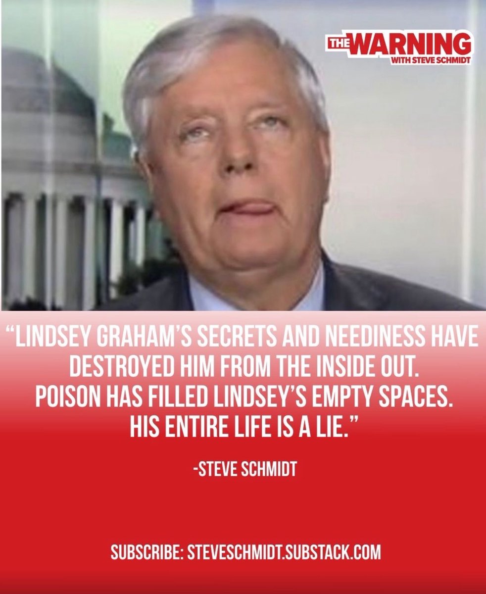 Steve Schmidt tweet media