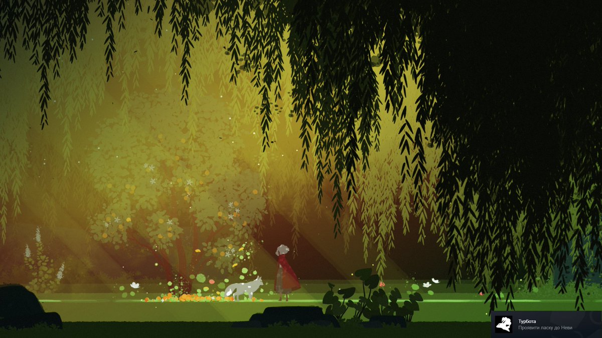 hikaro_sato's tweet image. Локалізація до Neva оновлена.
— оновлено та доповнено переклад.
— перекладено досягнення.
Посібник: steamcommunity.com/sharedfiles/fi…
KULI: kuli.com.ua/neva