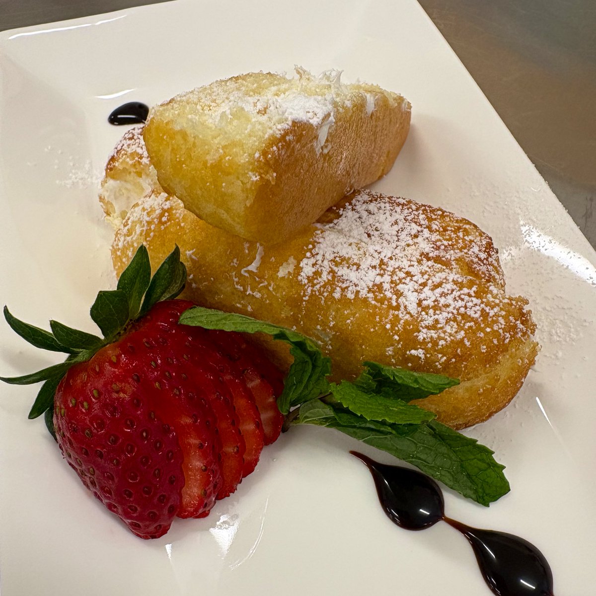 Willow Spring High Foods tweet media