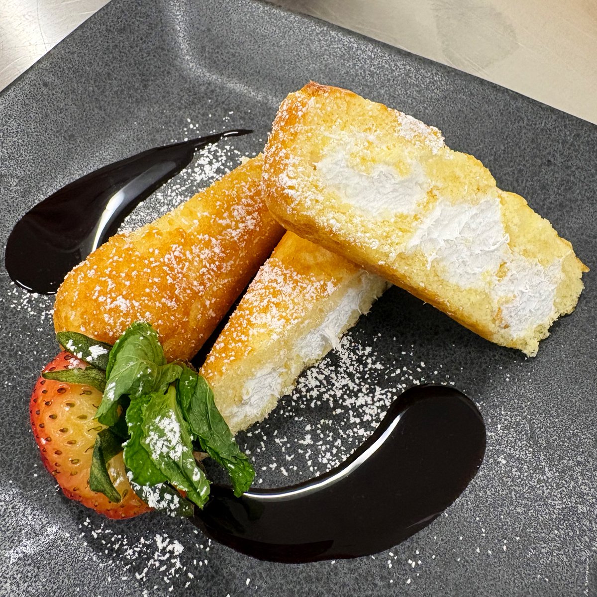 Willow Spring High Foods tweet media