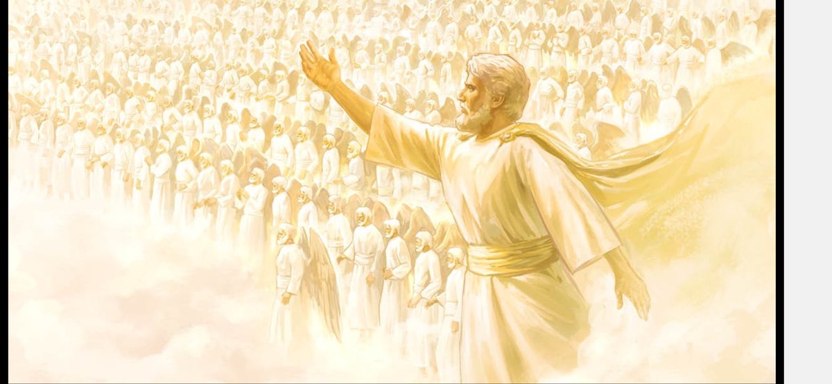 La vérité sur les anges: 
Voulez-​vous connaître la vérité à propos des anges — leur nature, leur origine et leurs actions ? Le meilleur endroit où trouver les réponses est la Parole inspirée de Dieu, la Bible (2 Timothée 3:16). Que nous dit-​elle ?Tout comme Dieu est un Esprit,