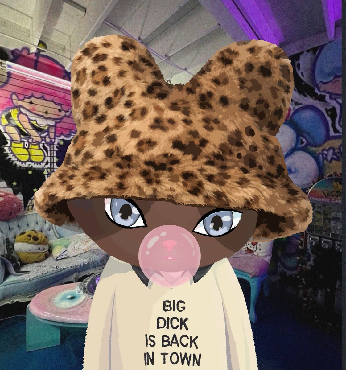 NFTs aren’t memecoins! Founders who spend time on building a community and creating quality art deserve the right to ask for whatever price they think is right! Mfs that believe otherwise, just want cheap/free stuff! <a href="/404bunnies/">Glitchy Bunnies</a> is definitely better art than 99% bullshit out