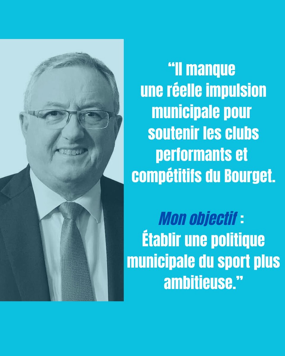 gerald_durand2's tweet photo. Avec la liste « Un Cap pour Le Bourget », nous tiendrons cet engagement. #LeBourget https://t.co/WgjoJcRsBY