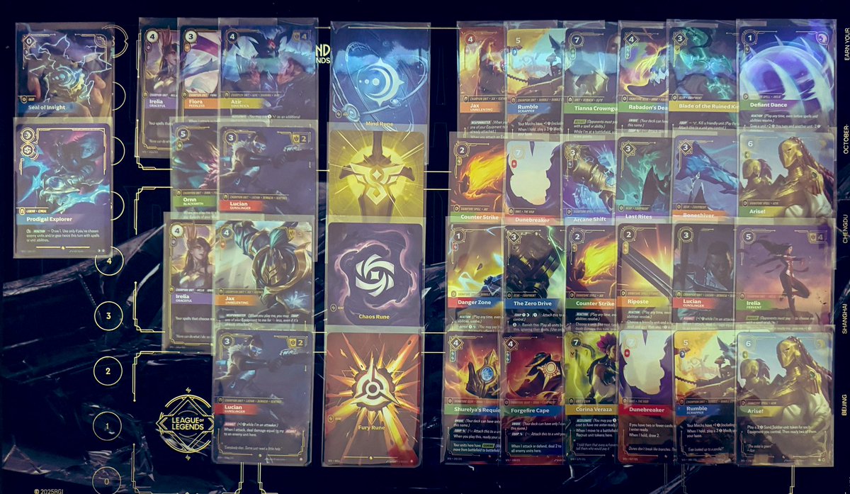 Stephen Chan tweet media