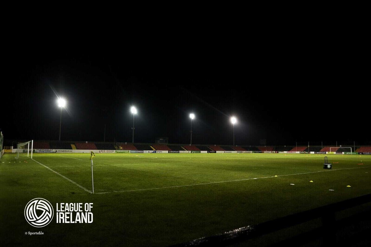 Longford Town FC tweet media