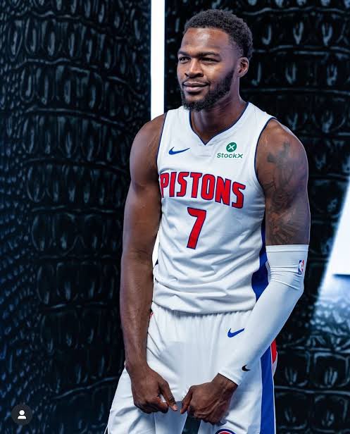 More B-ball Paul minutes tonight💪 #DetroitBasketball