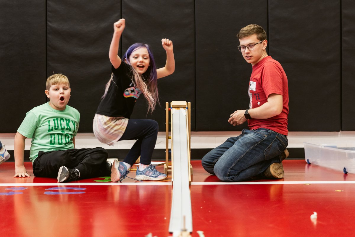 Ohio Northern Univ. tweet media