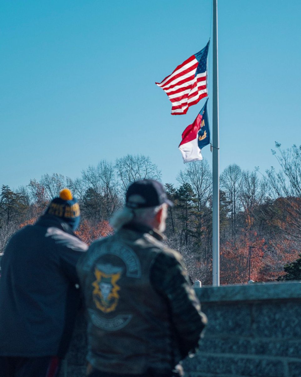 Veterans Bridge Home tweet media