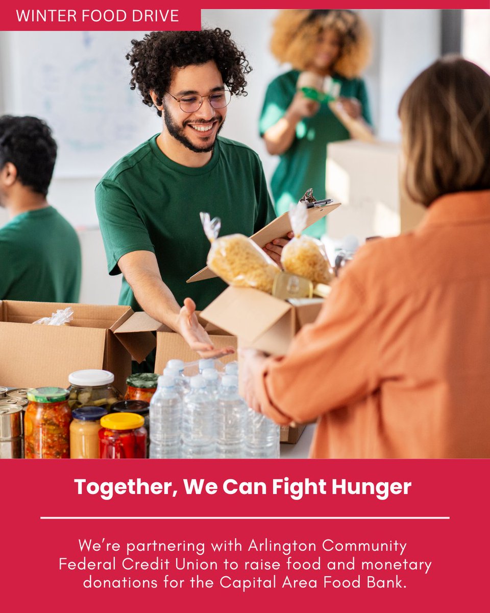 CommonWealth One FCU tweet media