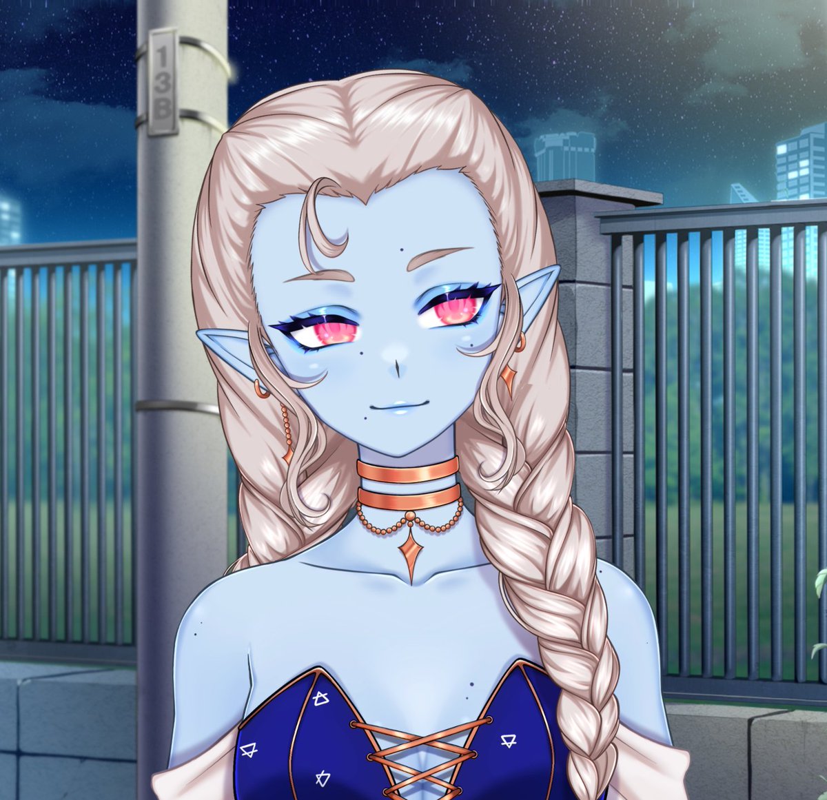 Pasia ♑️💫 tweet media