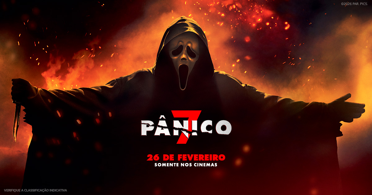 Paramount Pictures Brasil tweet media