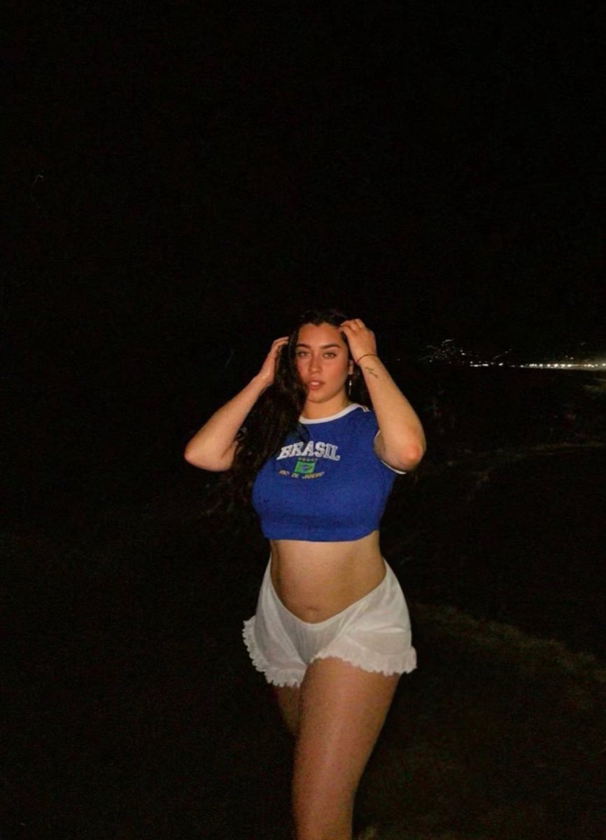 jaureguilineBR's tweet photo. É ELAAA 🇧🇷

Lauren Jauregui via @/leonardoloreto IG Story https://t.co/bFD5P8hPE8