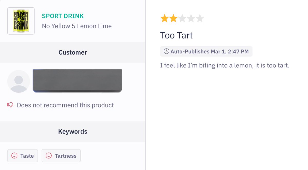 Sport Drink tweet media