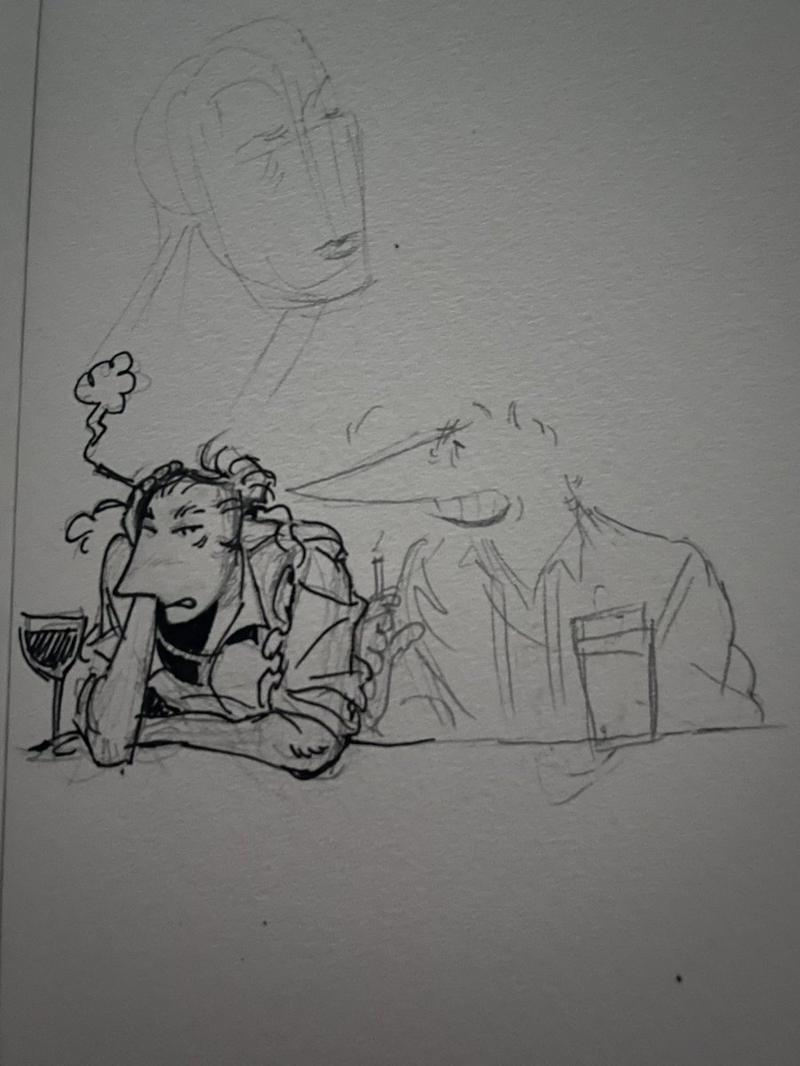 caprinth📺📞 tweet media