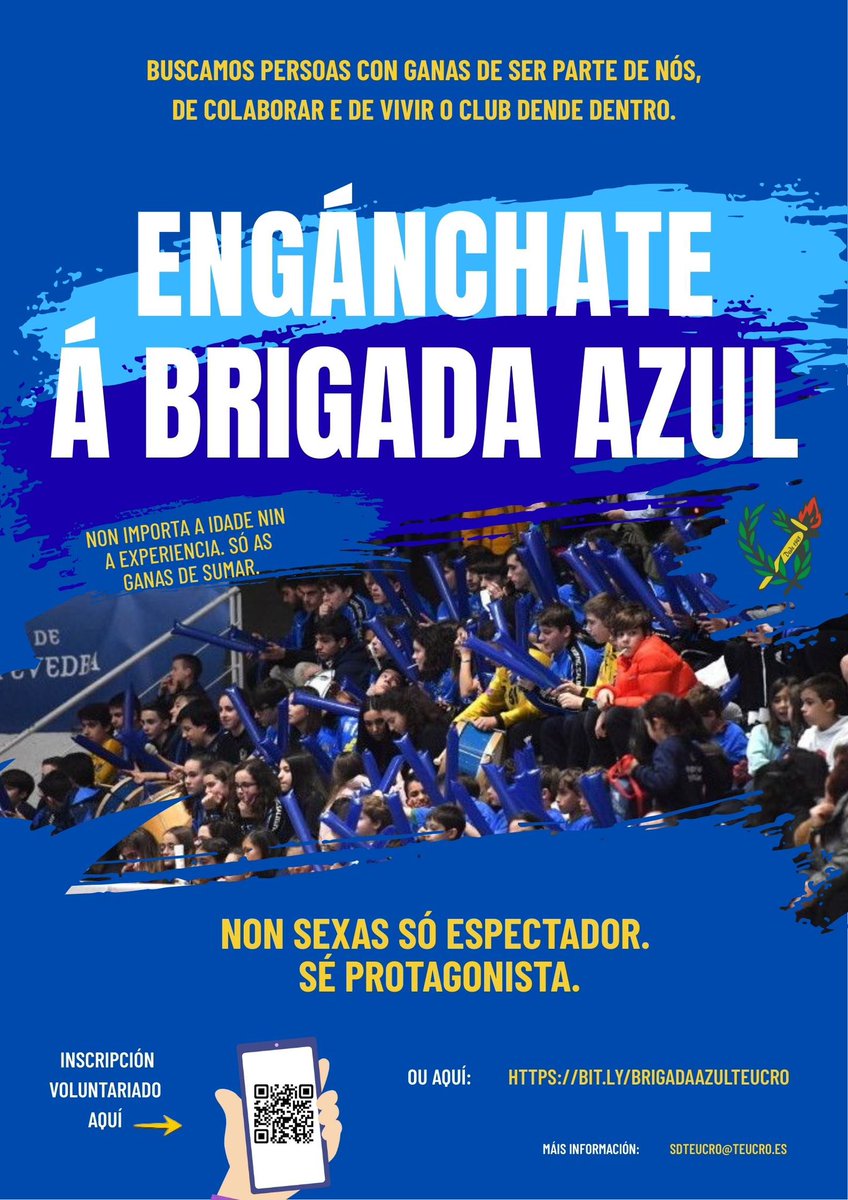 SD Teucro tweet media