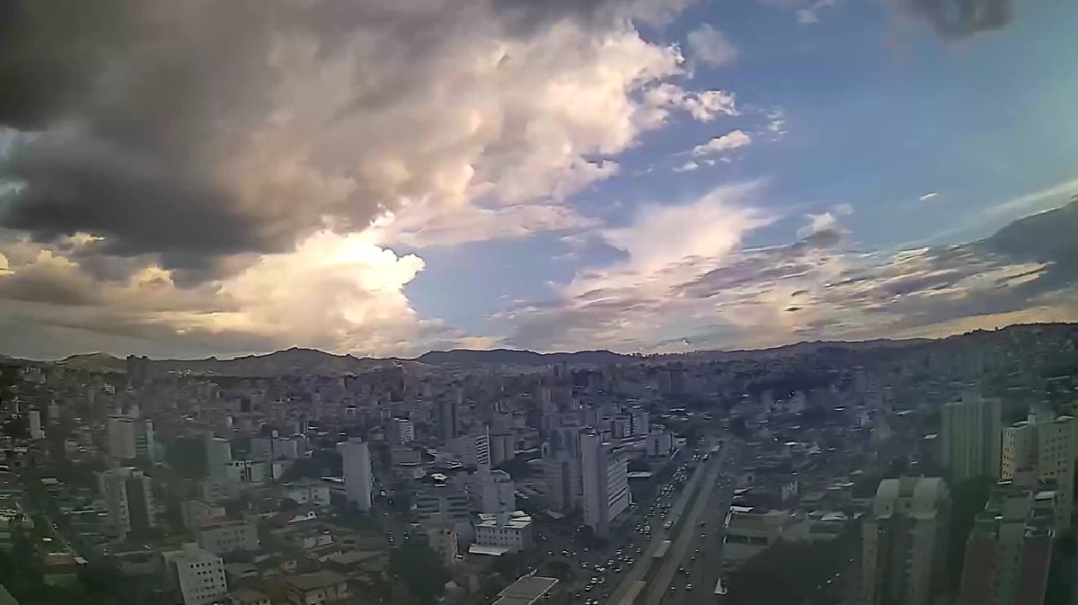 Defesa Civil de Belo Horizonte tweet media