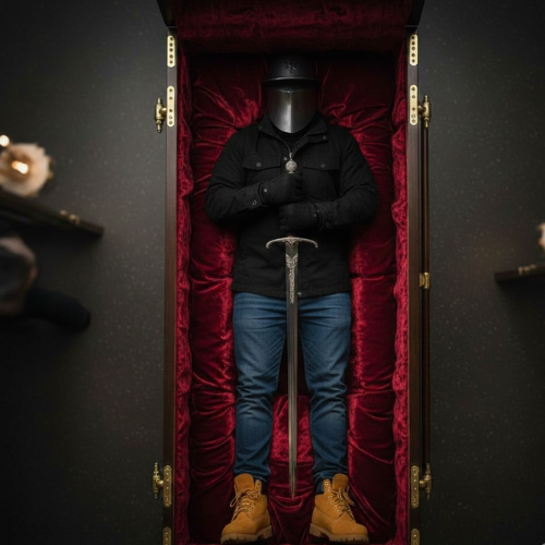 Ser Deadass tweet media