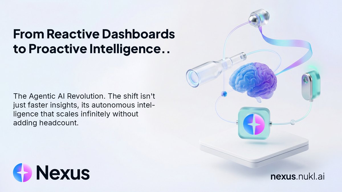 In a $2.46T telecom market with 21.5% churn, agentic AI drives wins through prediction, personalization (76% of demand), and automation, resulting in 30% cost reductions. 

Source:billgosling.com/blog/reducing-…