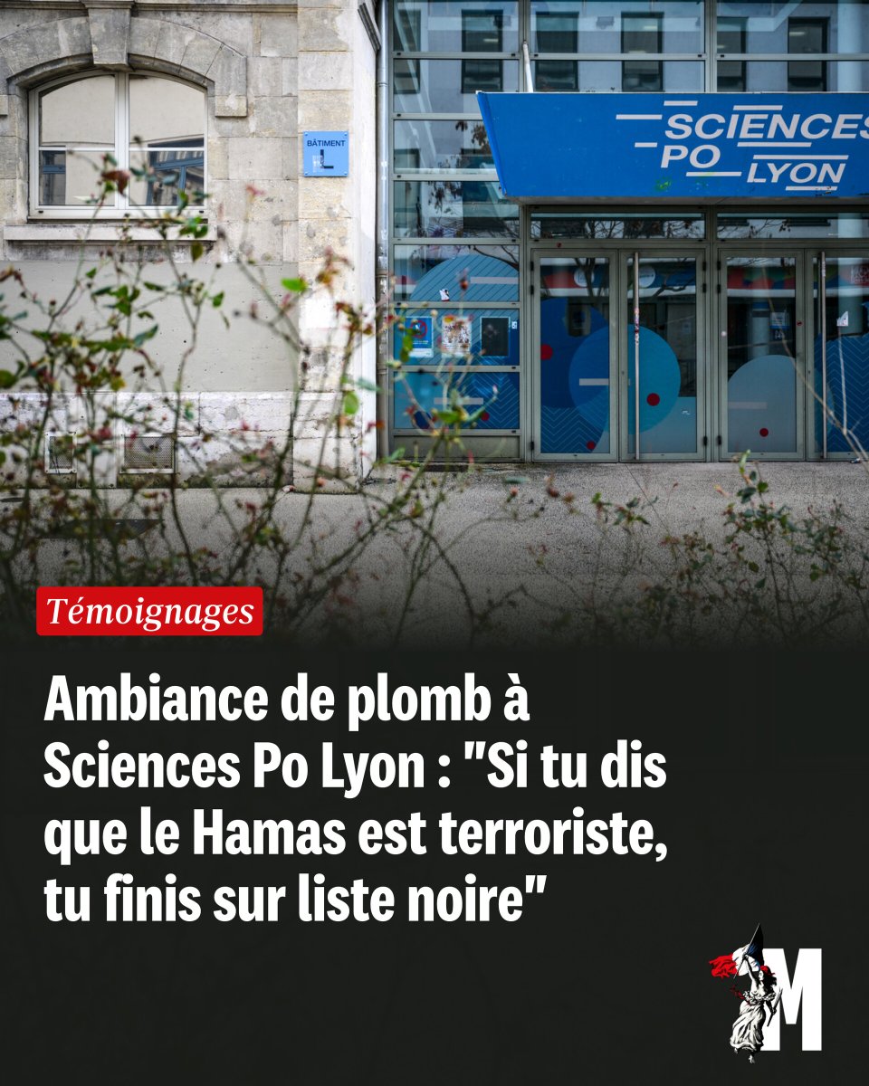 Les islamo gauchistes ont réussi à plomber ce qui étaient autrefois des lieux de culture et d'éducation