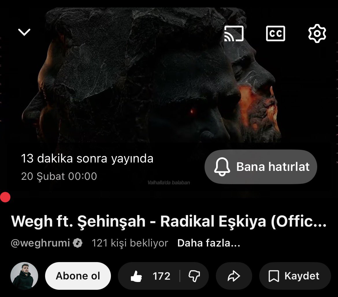 2026 ‘ nın en iyi parçasını dinlemek için hazır mıyız arkadaşlar 
<a href="/weghrumi/">Rumi</a>
