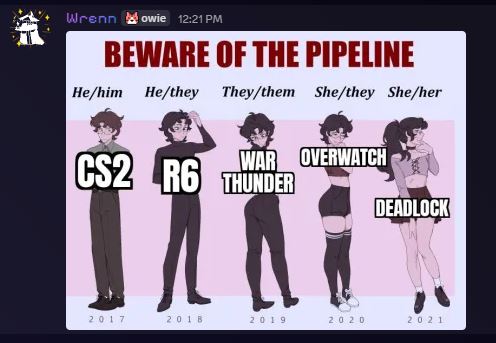 GwenpostingTTV ☕ (@gwenpostingttv) on Twitter photo 