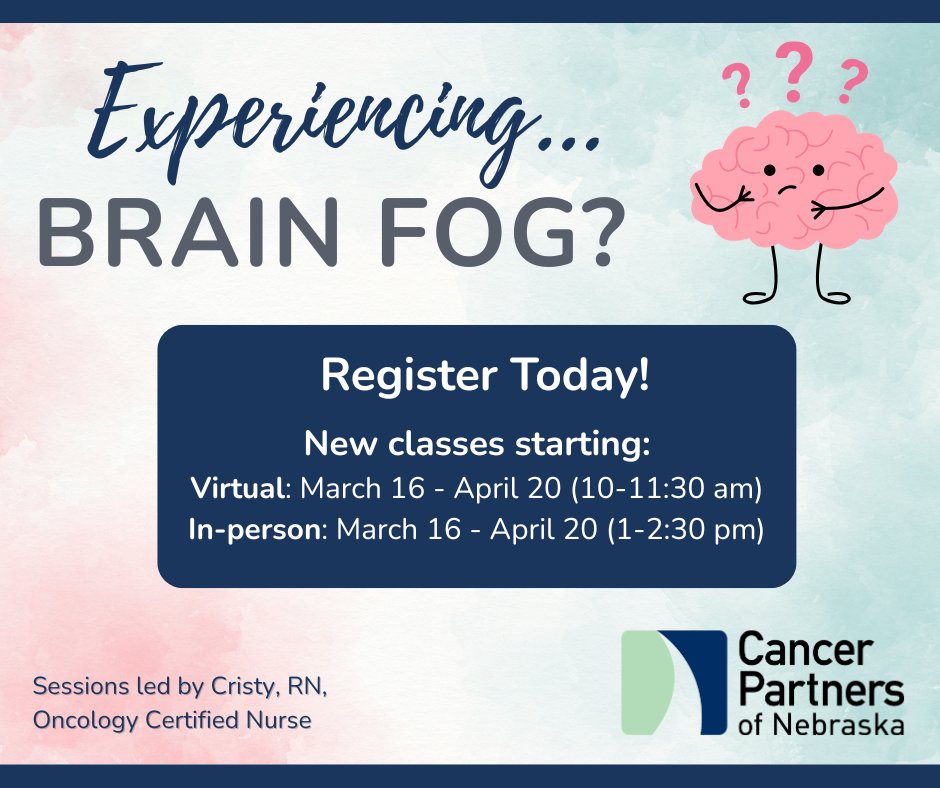 Cancer Partners of Nebraska tweet media