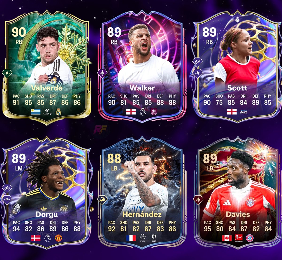 RobosFUT tweet media