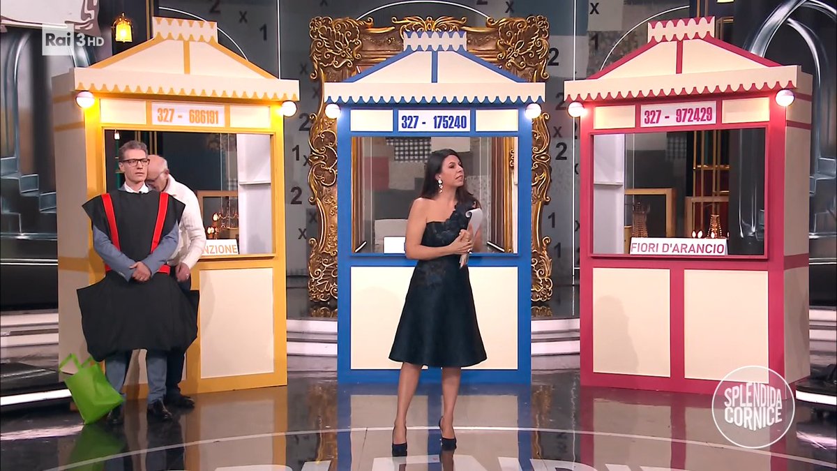 SplendiCornice's tweet image. Inizia il nostro #Portobello #SplendidaCornice