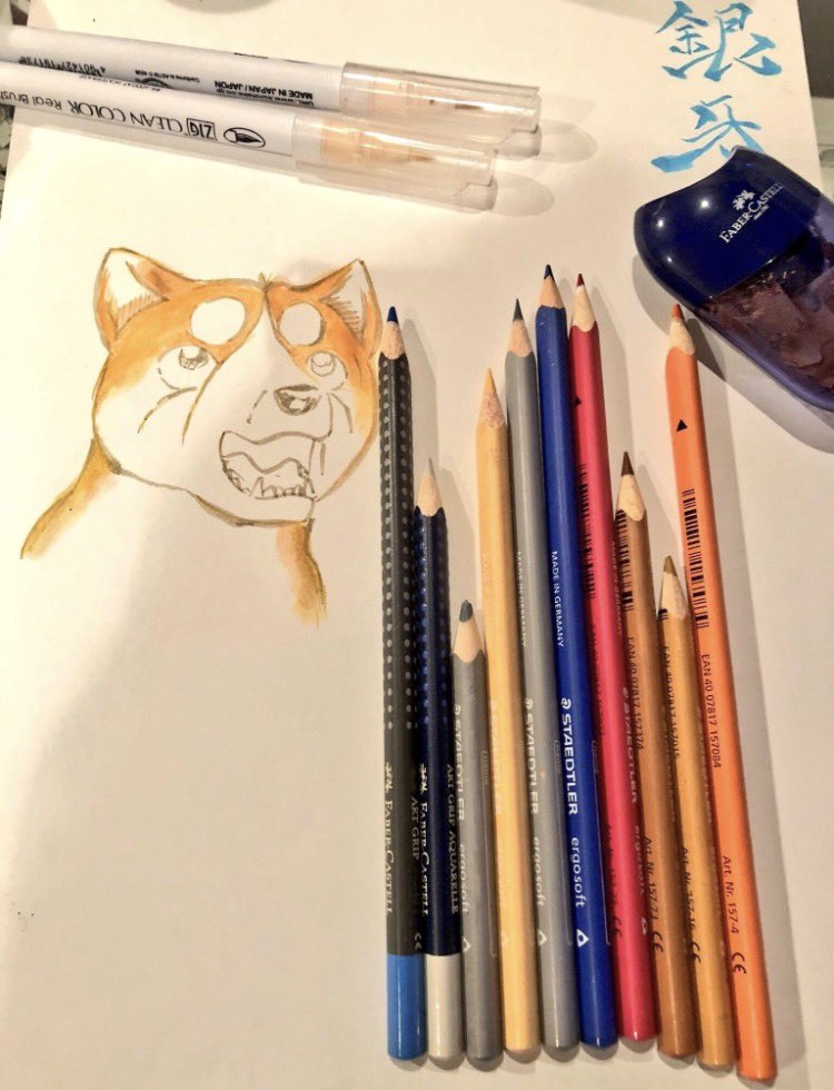 🌌高橋よしひろ先生新連載🌌銀牙伝説レクイエム🌌 (@katukatu210) on X