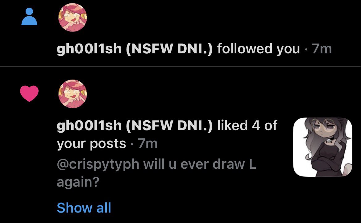 🎀 Yych 🎀 (@crispyych) / Posts / X