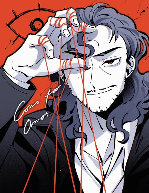 hurr recent comms n stuff #VGenComm