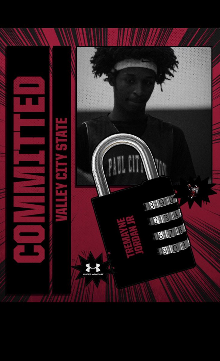 Tremayne Jordan Jr tweet media