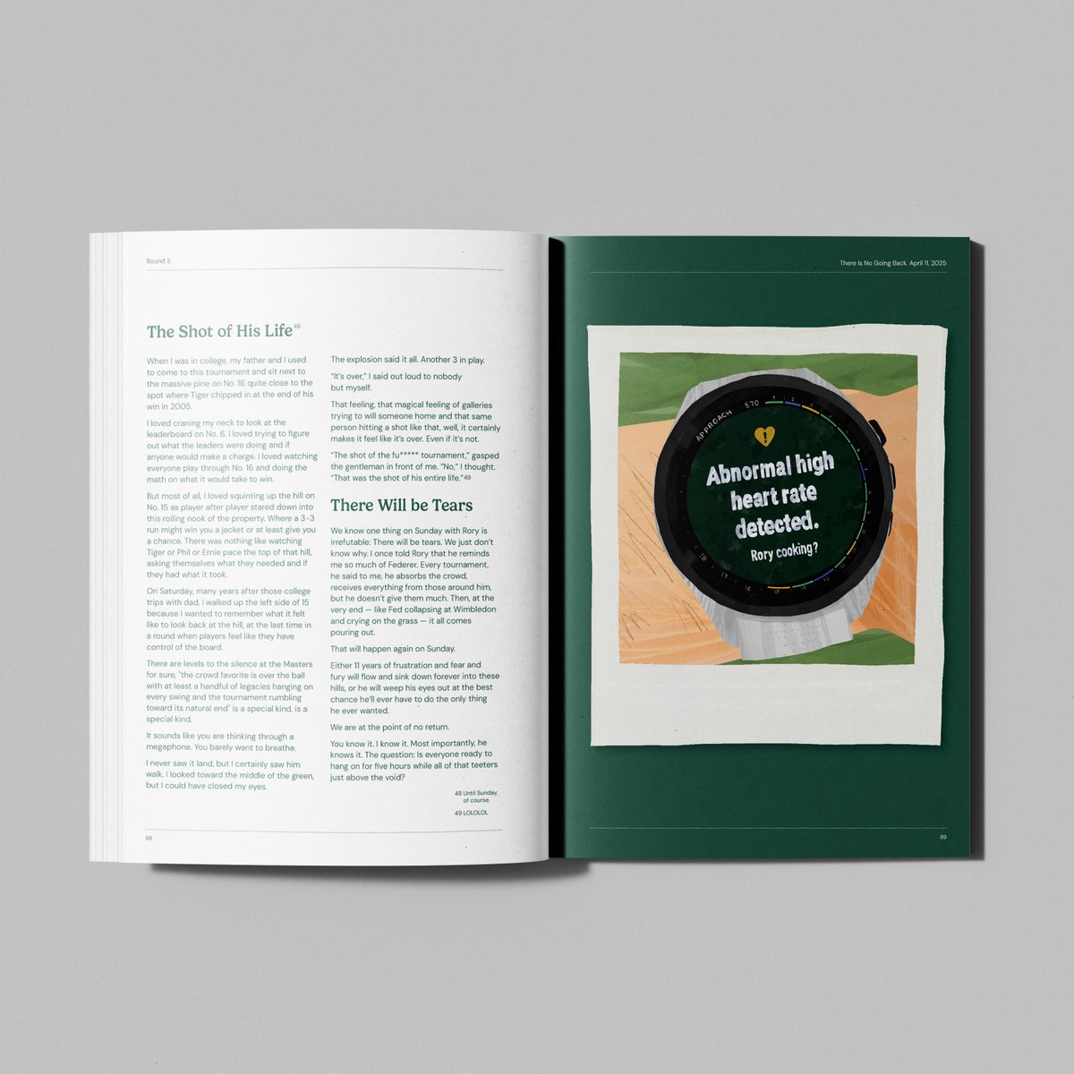 Kyle Porter tweet media