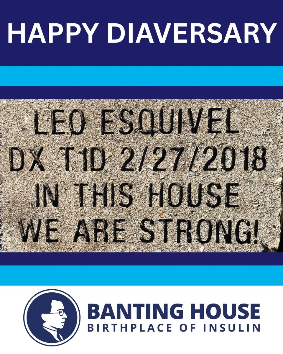 Banting House NHSC tweet media