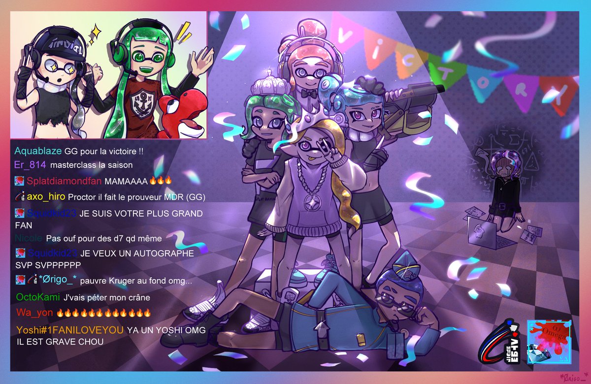 *Ørigo_* tweet media