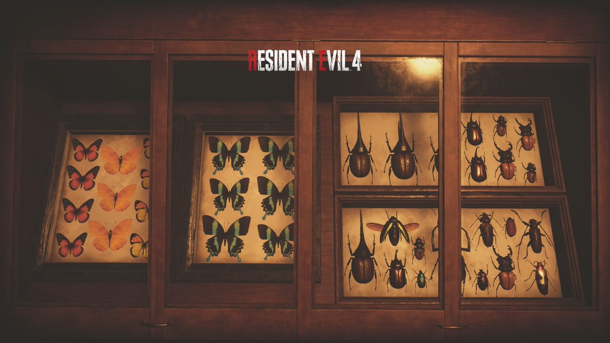 Resident Evil 4 (2023)